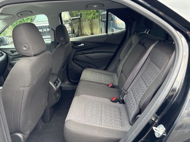 2022 CHEVROLET EQUINOX - Image 16