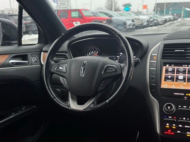 2019 LINCOLN MKC - Image 23