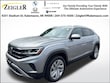 Volkswagen Atlas Cross Sport