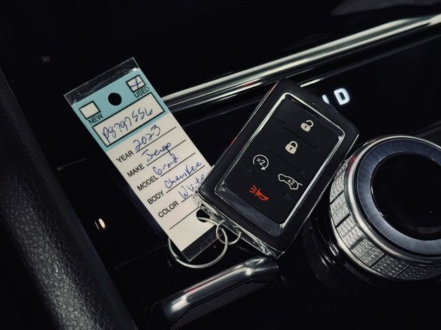 2023 JEEP GRAND CHEROKEE L - Image 44