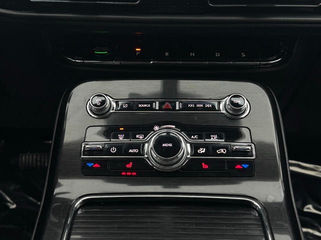 2022 LINCOLN NAUTILUS - Image 30