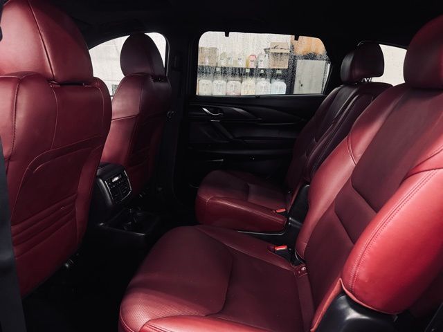2023 MAZDA CX-9 - Image 20