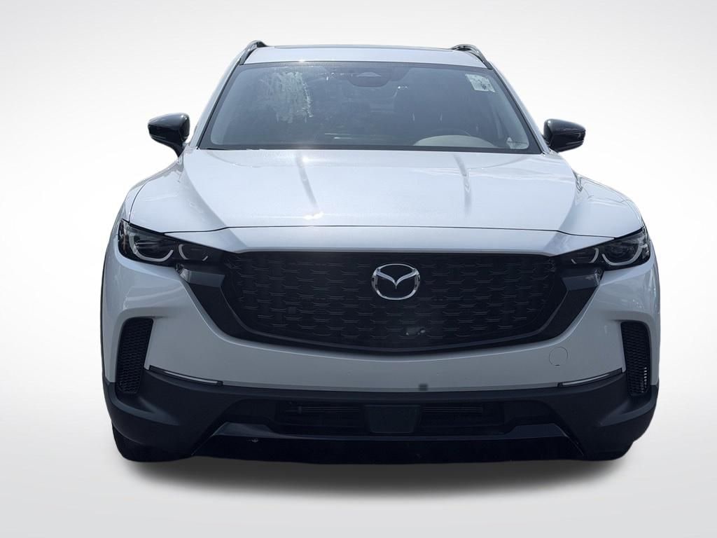 Used 2025 Mazda CX-50 Hybrid Premium Package SUV
