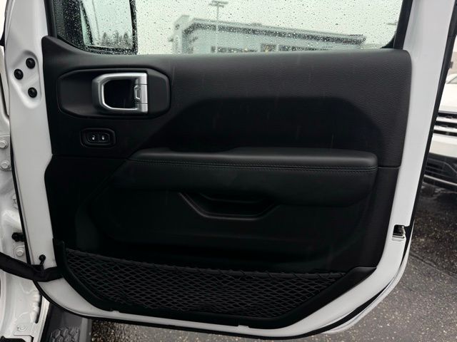 2019 JEEP WRANGLER - Image 14