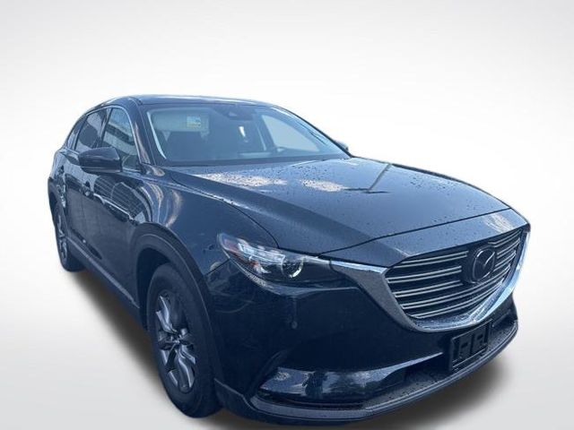 2023 Mazda CX-9 Touring photo 3