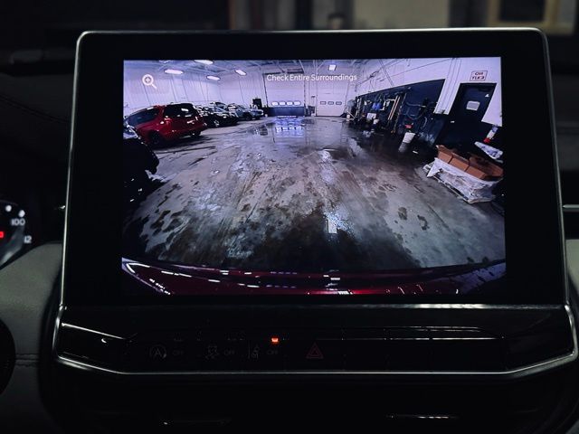 2022 JEEP COMPASS - Image 33