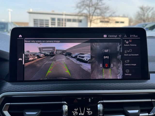 2024 BMW X3 - Image 38