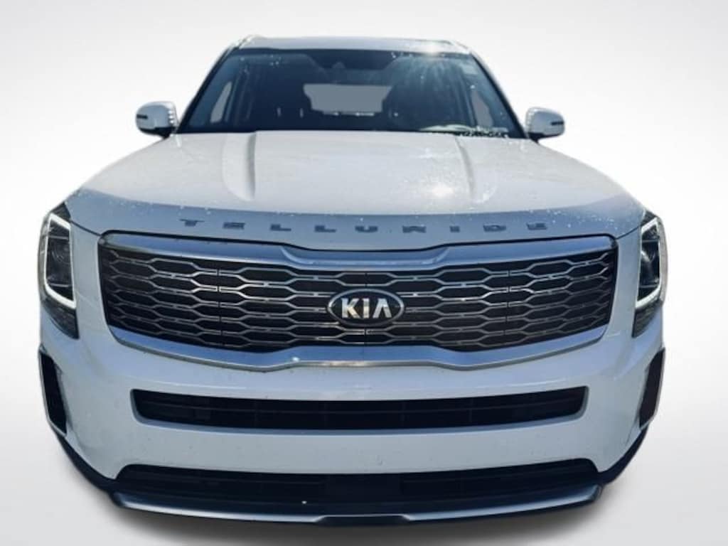 Used 2020 Kia Telluride S SUV