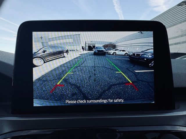 2025 FORD ESCAPE - Image 34