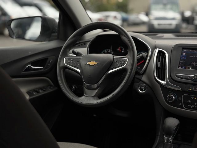 2023 CHEVROLET EQUINOX - Image 20