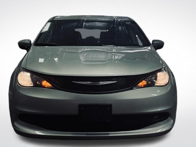 2023 CHRYSLER VOYAGER - Image 3