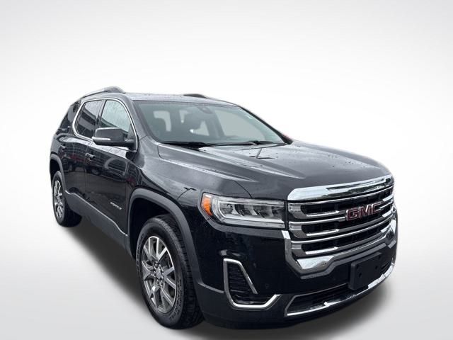 2023 Gmc Acadia SLE photo 2