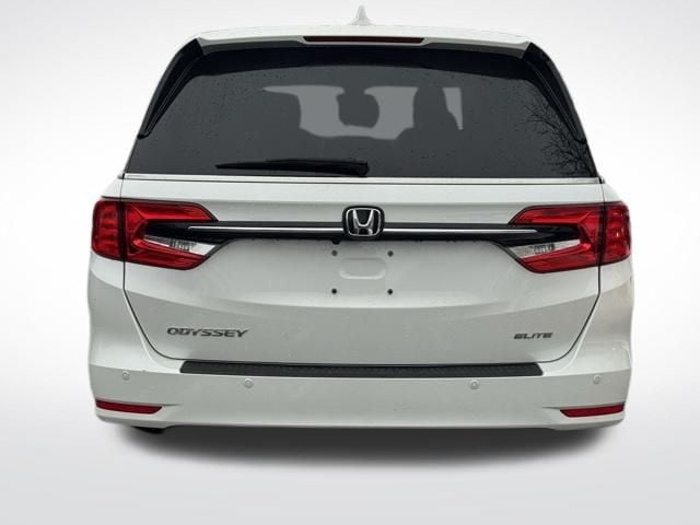 2023 HONDA ODYSSEY - Image 7