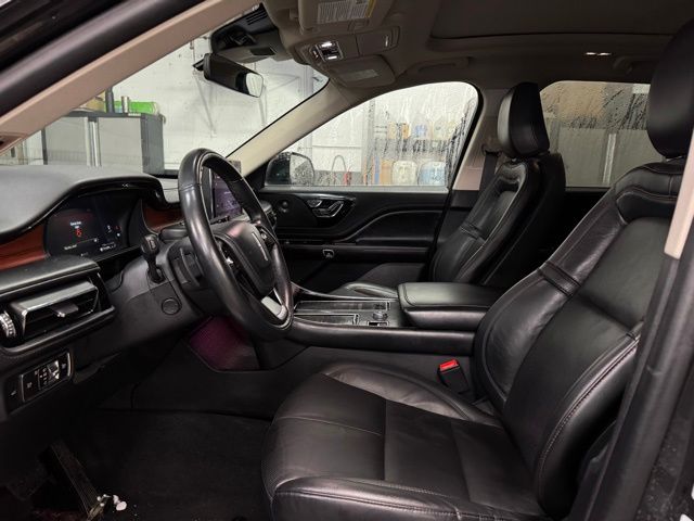2023 LINCOLN AVIATOR - Image 17