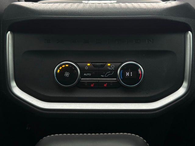 2025 FORD EXPEDITION MAX - Image 33