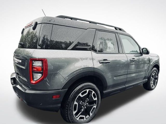 2024 FORD BRONCO SPORT - Image 4