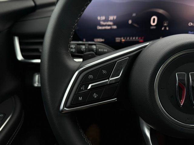 2025 BUICK ENVISION - Image 24