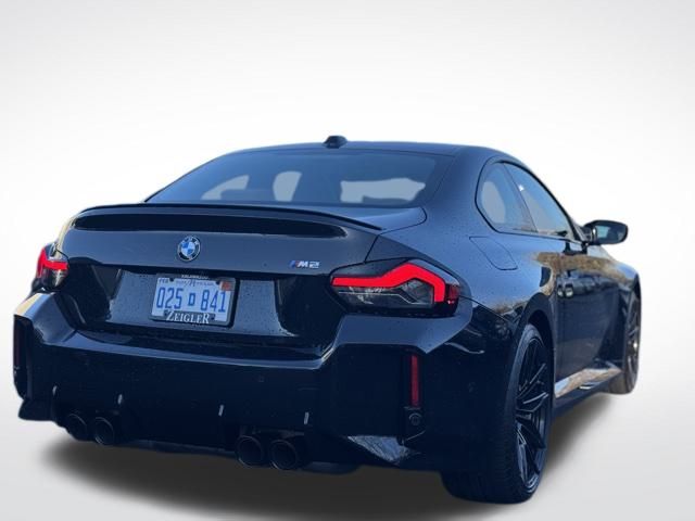 2024 Bmw M2 2-series photo 4