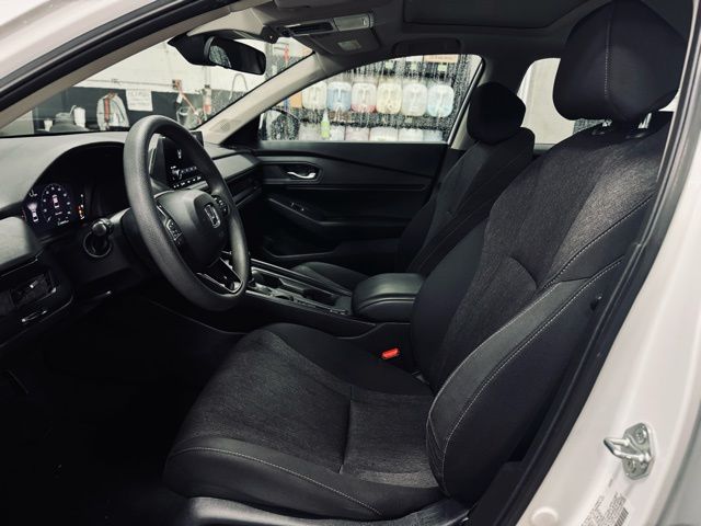 2024 HONDA ACCORD - Image 14