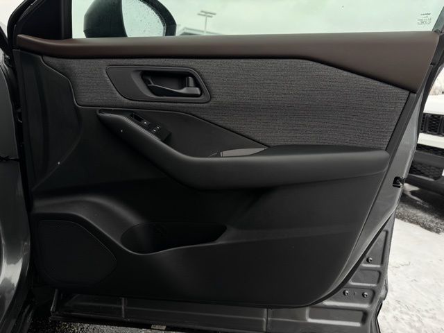 2023 NISSAN ROGUE - Image 12