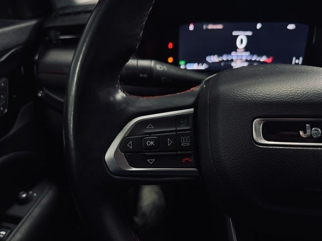 2022 JEEP COMPASS - Image 28