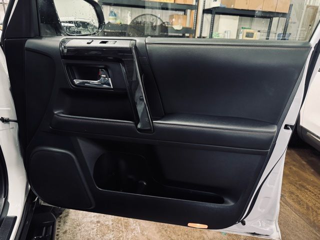 2024 TOYOTA 4RUNNER - Image 15