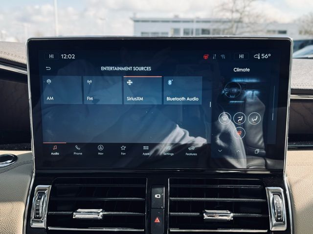 2024 LINCOLN NAVIGATOR L - Image 41