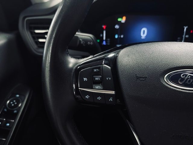 2023 FORD ESCAPE - Image 25