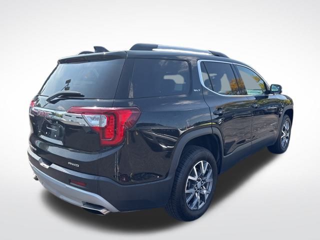 2023 Gmc Acadia SLT photo 3