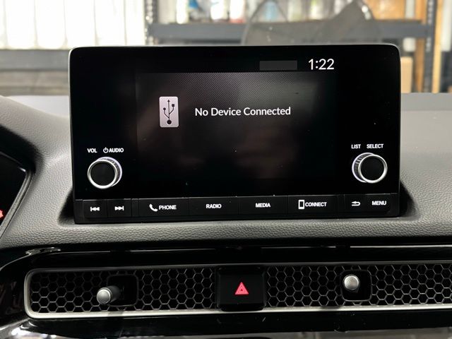 2024 HONDA CIVIC - Image 29