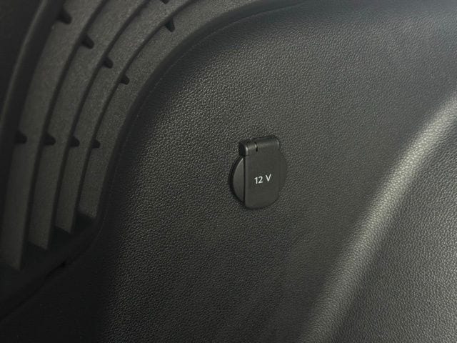 2025 VOLKSWAGEN ATLAS CROSS SPORT - Image 9