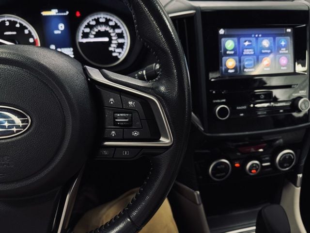 2022 SUBARU FORESTER - Image 27