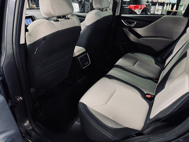 2022 SUBARU FORESTER - Image 20