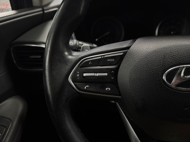 2023 HYUNDAI SANTA FE - Image 25