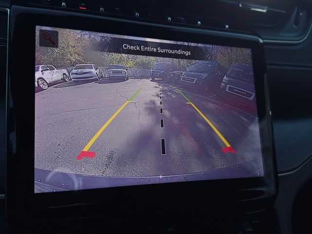 2023 JEEP GRAND CHEROKEE - Image 36