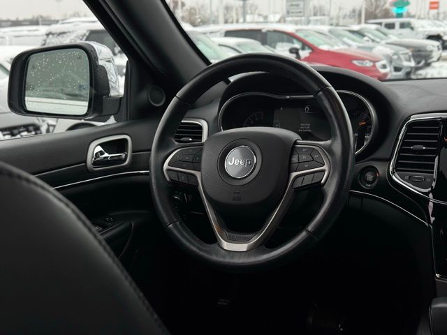 2019 JEEP GRAND CHEROKEE - Image 24