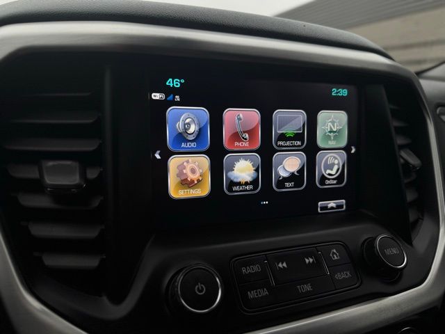 2019 GMC ACADIA - Image 38