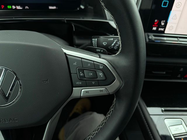 2025 VOLKSWAGEN ATLAS CROSS SPORT - Image 26