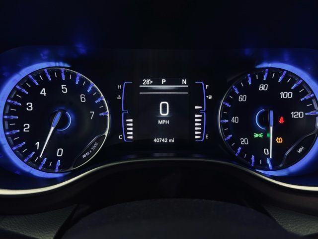 2023 CHRYSLER VOYAGER - Image 29