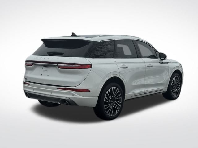 2022 LINCOLN CORSAIR - Image 5