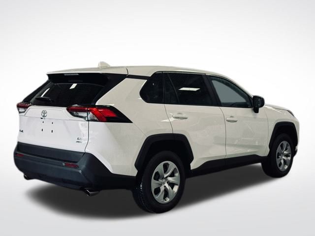 2024 TOYOTA RAV4 - Image 5