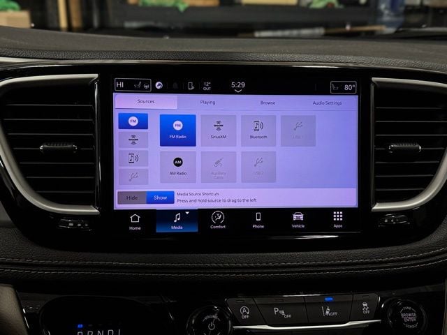 2022 CHRYSLER PACIFICA - Image 37