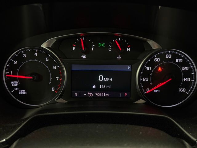 2023 CHEVROLET BLAZER - Image 25