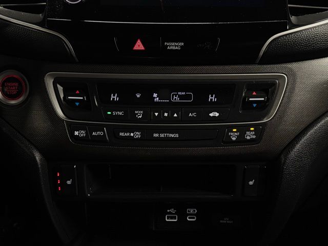 2024 HONDA PASSPORT - Image 33