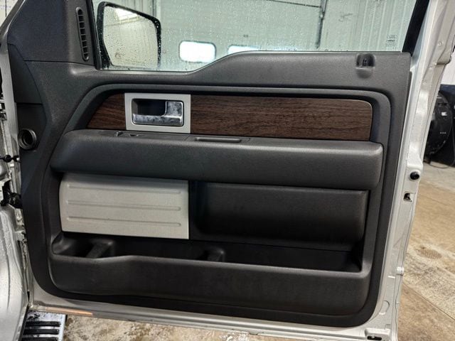 2013 FORD F-150 - Image 12