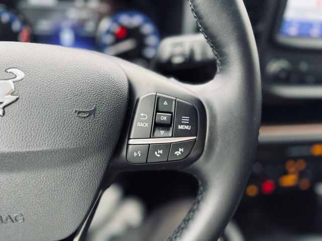 2024 FORD BRONCO SPORT - Image 24