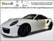 Used 2019 Porsche 911 Turbo Coupe