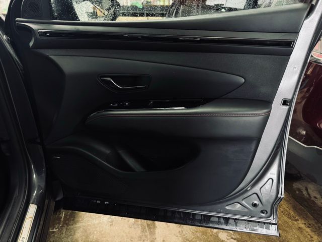 2023 HYUNDAI TUCSON - Image 15