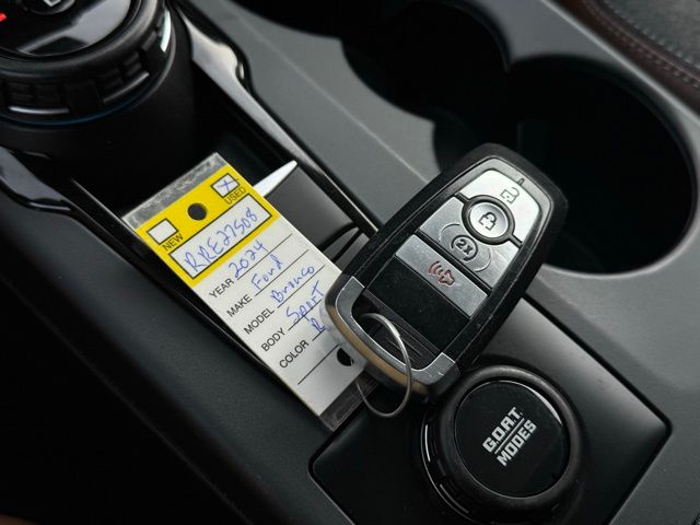 2024 FORD BRONCO SPORT - Image 39