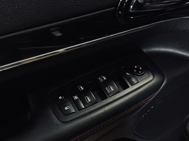 2020 JEEP GRAND CHEROKEE - Image 16